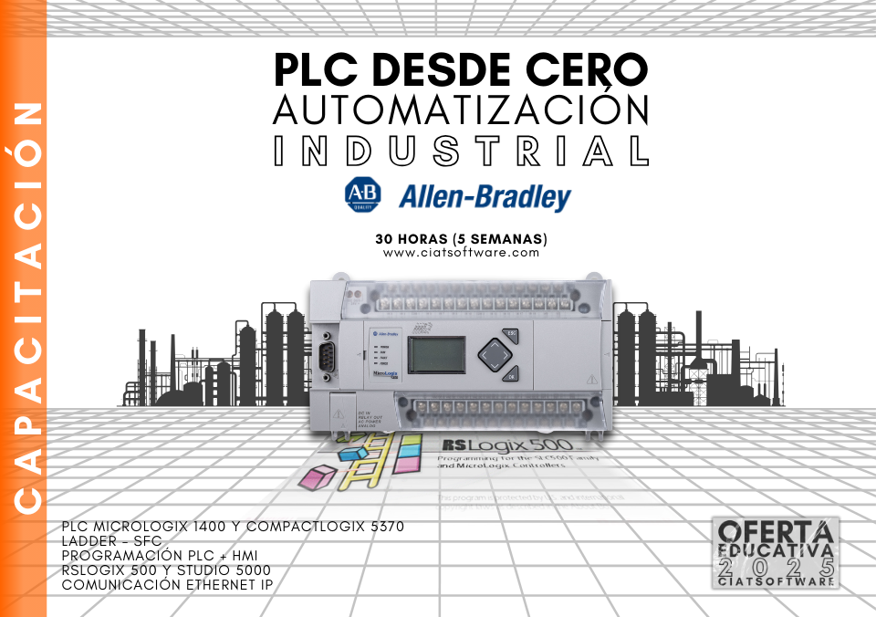 Allen Bradley AB1