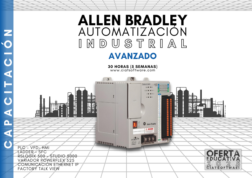 Allen Bradley AB2