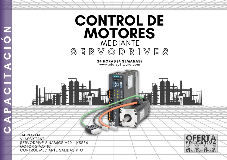 SERVOS
