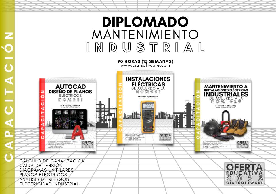 Diplomado Mantenimiento