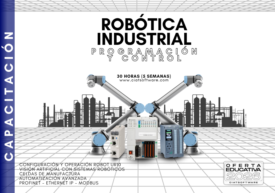 ROBOTICA