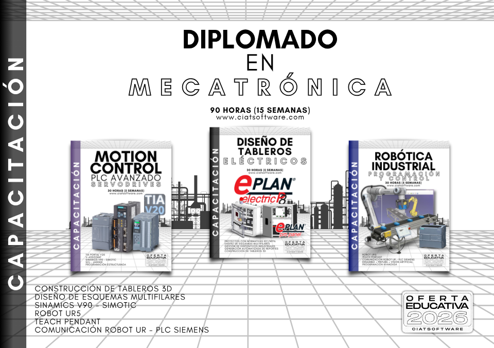 MECATRONICA