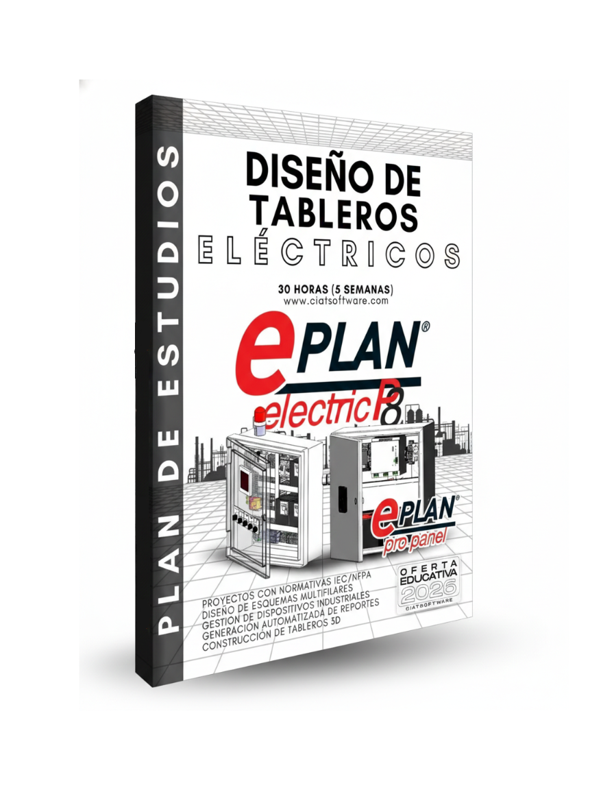 plan de estudios